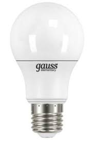 Karena beberapa keuntungan bisa anda dapatkan lampu led atau light emitting diode merupakan lampu indikator dalam perangkat elektronika, seperti komputer yang digunakan sebagai penunjuk status dari. Gauss Lampu Led Lampu Rumah Boleh Dimalapkan Lampu Led Ujian Redaman Ulasan