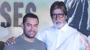 Happy Birthday Amitabh Bachchan As Big B Turns 74 Here S How He Has Kept Up With The Changing Times Entertainment News The Indian Express And my greetings for the completion of 50 years for vyjayanthi movies.