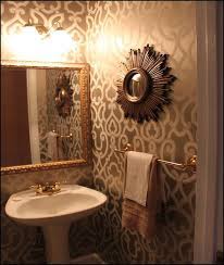 Powder Room Update Powder Room Small Powder Room Redo Powder Room