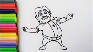 Paper mario coloring pages toad with koop turtle. Download Motu Patlu Coloring Mp4 Mp3 3gp Naijagreenmovies Fzmovies Netnaija