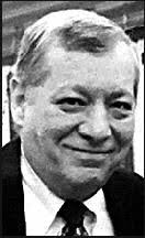 John Ewing Obituary (1943