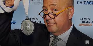 James Beard Foundation Awards: Spilled Milk #84