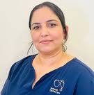 Dr Anu Singla