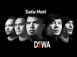 Free Download Lagu Dewa 19 Satu Hati Skieywood