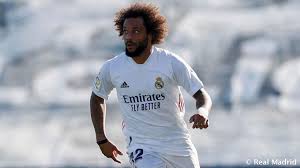 Marcelo Verteidiger Erste Mannschaft Offizielle Real Madrid Cf Website