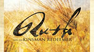 Image result for ruth in the bible
