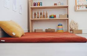 Nido Montessori Un Espace Dedie A L Eveil De Bebe Sur 2 M Merci Suzy