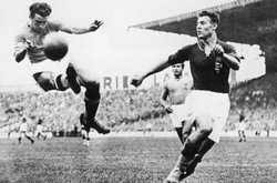 We did not find results for: Campionatul Mondial De Fotbal Spania 1982