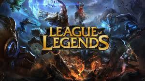 Check spelling or type a new query. League Of Legends Para Android Cinco Juegos Alternativos Para Jugar En El Movil