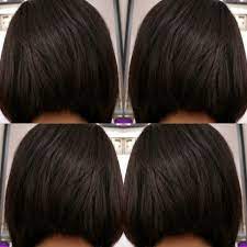 Hair is something that all women are conscious about. For Short Hair Cut And Soft Rebonding Ma Nann Hair Saloon Facebook