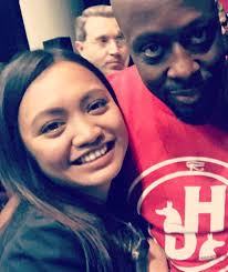 Besuch auf der Collision Conf 2017 in New Orleans