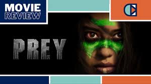 Prey (Christian Movie Review)￼