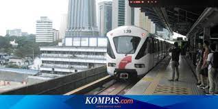 Jessie j nobodys perfect lyrics. Harga Tiket Lrt Dipatok Di Kisaran Rp 10 000 Rp 15 000 Per Orang