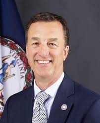 2022 Report of the Secretary of the Commonwealth to the Governor and  General Assembly of Virginia