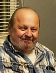 Obituary for Lawrence "Larry" W. James