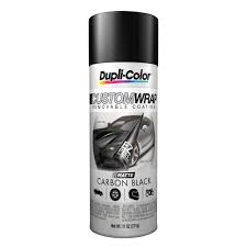 Dupli Color Aerosol Custom Wrap Automotive Removable Paint