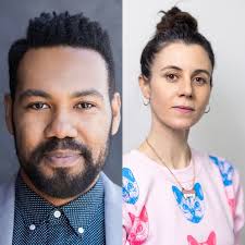 DOC: Race, Revolution, Relativity & The Confessions of a Time Traveling  Terrorist