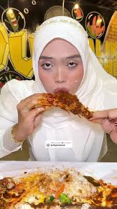 Menu Dan Harga Shell Out Malika Besut