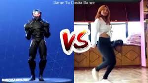 Make sure to check them out! Fortnite Dance Challenge In Real Life Netlab