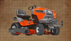 The john deere 160 riding lawnmower uses a double blade mowing deck for cutting grass. Why Am I Breaking So Many Belts On My Mower