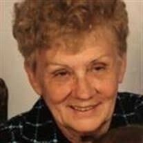 Elsie Fay Simpson Obituary