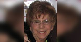 Obituary information for Sally Roberts