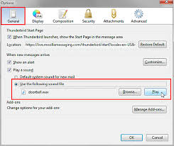 How do i remove sound from outlook? Turn Off Or Change Notifications And Sounds In Outlook For Mac Keentennis