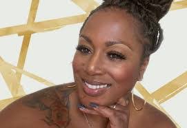 Aisha White's Instagram, Twitter & Facebook