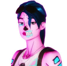 Pink ghoul trooper · make interesting art patterns using physics. Freetoedit Ghoul Trooper Sticker By Aurora