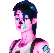 Several masks bear a symbolic attachment or representation to their owner. Freetoedit Ghoul Trooper Sticker By Aurora