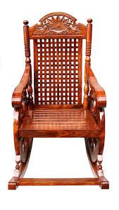 Shop our best selection of living room furniture to reflect your style and inspire your home. Jk Handicrafts Classic Wood Craft Sheesham Wood Rocking Chair Wooden Rolling Chair Wooden Easy Chair For Home Living Room Decoration Buy Online In Bahamas At Bahamas Desertcart Com Productid 219307187