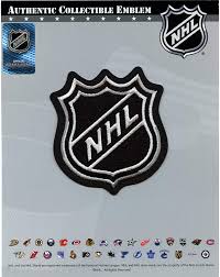 By chenchilla plays quiz updated jul 8, 2021. Amazon Com Nhl Official National Hockey League Shield Logo Large Patch Sports Outdoors