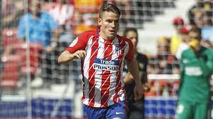 Maybe you would like to learn more about one of these? Gameiro Will Fight To Stay At Atletico Madrid