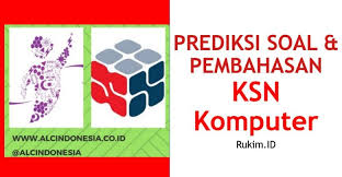 We did not find results for: Download Prediksi Soal Dan Pembahasan Ksn Osn Komputer Pdf