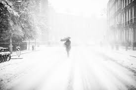Three things are needed to make a blizzard. The 11 Worst Blizzards In U S History