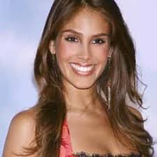 Famous People From Mexico City