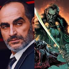 Brave and the Bold DCU Fancast : r/Fancast