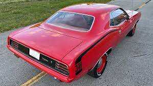 Image result for Rally Red 1970 Fury