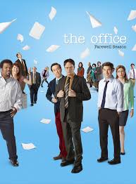The Office Tv Series 2005 2013 The Office Seasons Office Tv Tv Shows Online