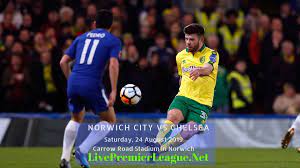 Please disable it and help support our work! Chelsea Fc Vs Norwich H2h