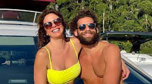 Luciana gimenez morad (born november 3, 1969) is a brazilian model and tv show hostess. Kfswseqipv Mfm