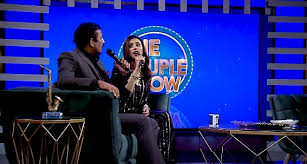 More ideas from madiha naqvi. Madiha Naqvi And Faisal Sabzwari Singing Together Dikhawa Fashion 2021 Online Shopping In Pakistan