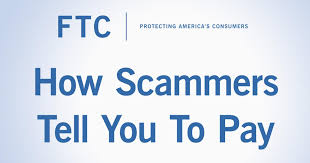 Wondering, how to check your netspend balance? How Scammers Make You Pay Ftc Consumer Information