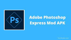 Mod apk adobe photoshop express info: Adobe Photoshop Express 7 9 920 Mod Apk Pro Unlocked