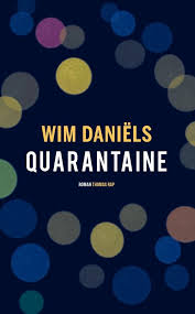 Bol Com Quarantaine Ebook Wim Daniels 9789400406780 Boeken
