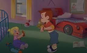 Check spelling or type a new query. Don Bluth 20th Century Fox Blue Sky Review A Troll In Central Park Animatedkid