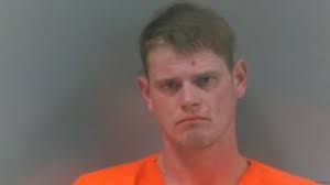 Matthew Ryan Garrett Kanawha (SWRJ), West Virginia  http://Arre.st/WV-1005461679