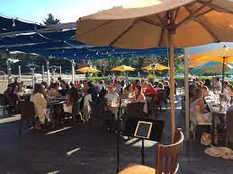 Usa #2 in best ski vacations in the usa. 6 Park City Bars Restaurants With Excellent Patios