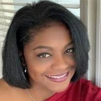 Erika Katrina Rice Brown Obituary