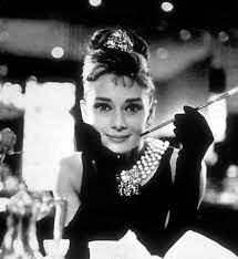 Recognised as both a film and fashion icon, she was ranked by the american film insti. The Iconic Audrey Hepburn Reelrundown